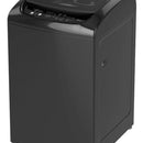 Lavadora Automática Acros 14kg Negro Wa14rnahla Whirlpool