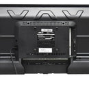 Televisor Visivo 24 Led Digital D60 Vtl-hd2460t3 Negro