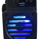 Parlante Bocina Portátil Radio Usb Sd Bluetooth Recargable