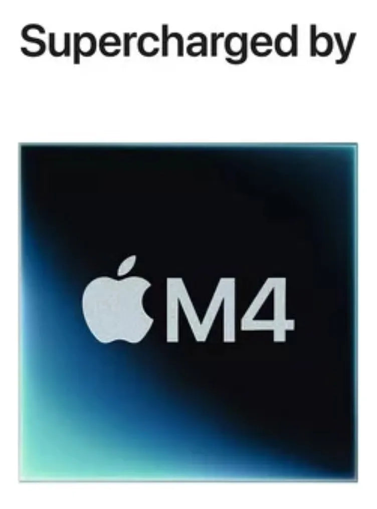 Apple Mac Mini M4 16gb Ram 10cpu 256gb Ssd 2024