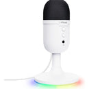 Trust 25374 Microfono Gaming Gxt234 Yunix Usb White