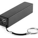 Cargador Turbo Power Para Telefono Negro