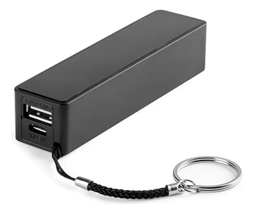 Cargador Turbo Power Para Telefono Negro
