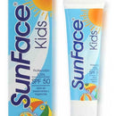 Protector Solar Sunface Kids X 75 Gr - g a $999