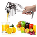 Exprimidor Naranjas Limon Extractor Manual Jugo Fruta Cukin