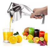 Exprimidor Naranjas Limon Extractor Manual Jugo Fruta Cukin