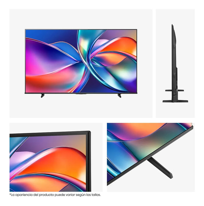 Televisor Hisense Smart 65 Qled 65q6qv