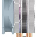 Disipador Cpu Aigo Ice400se Rgb Lga/1151/1155/am3/am4/am5