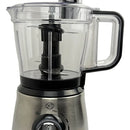 Procesador De Alimentos Icm 500w Ib318 Color Gris