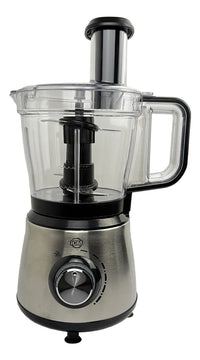 Procesador De Alimentos Icm 500w Ib318 Color Gris