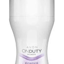 Avon ONDUTY Powder Roll on - Floral - Unidad - 1