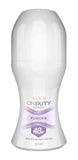 Avon ONDUTY Powder Roll on - Floral - Unidad - 1