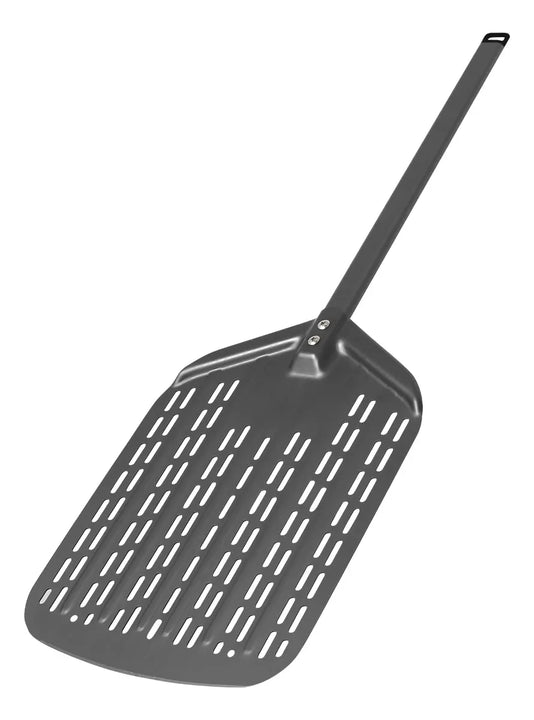 Girador De Pizza Perforada