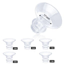 Convertidor Adaptador Para Extractor Leche Materna Kit X 10