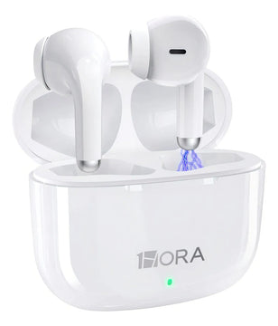 Audífonos In-ear Inalámbricos 1hora Aut203