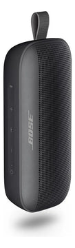 Batería para altavoz portátil inalámbrico SoundLink Flex de Bose color negro
