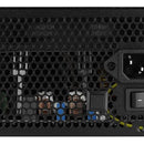 Fuente De Poder Aerocool Cylon Rgb 600w Oem 80+ Bronce Oem Black