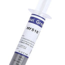 Pasta Térmica Hutixi Crema Disipadora Calor 20 Gramos Silver