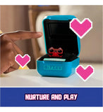Spin Master Bitzee Blue Mascota Virtual Interactiva Color Azul