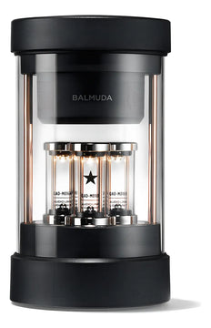 Balmuda The Speaker | Altavoz Bluetooth Portátil | Sonido