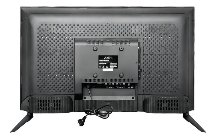 Televisor Nia 32 Control Comando De Voz