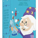 Dr Botica Colonia Pocion De Corage 120ml V2