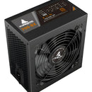 Fuente De Poder Iceberg 700bx Oem 700w 80+ Bronce Sin Caja Negro