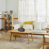 Detector De Dióxido De Carbono Co2, Temperatura Y Humedad Re