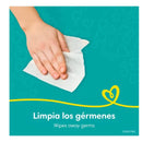Toallitas Humedas Pampers Baby