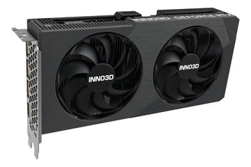 Tarjeta De Vídeo Nvidia Inno3d Rtx 5060 8gb Gddr7