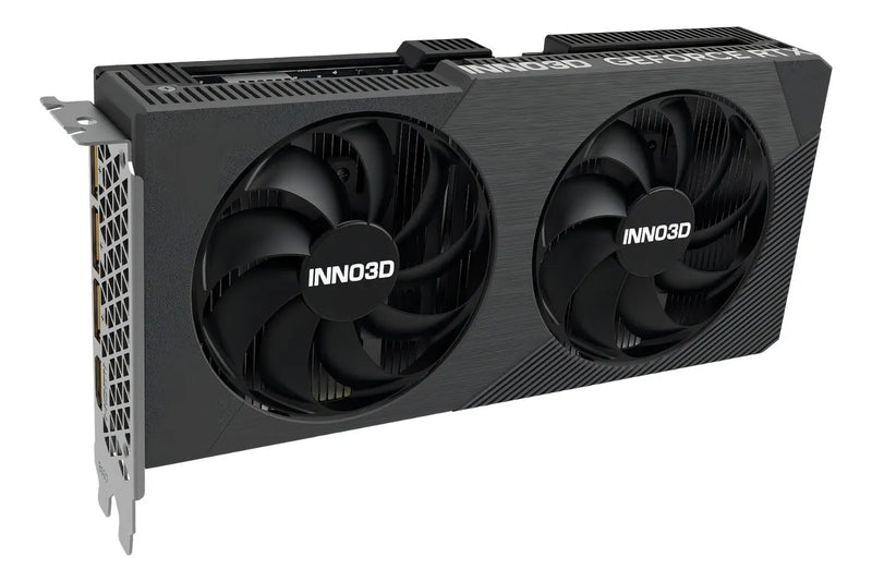 Tarjeta De Vídeo Nvidia Inno3d Rtx 5060 8gb Gddr7