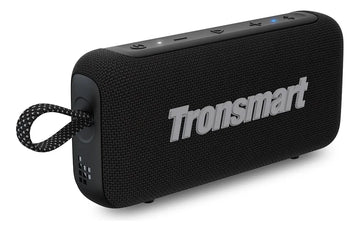 Tronsmart Trip 2 Bocina Bluetooth Portátil Para Exteriorir