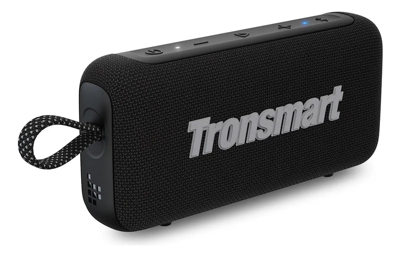 Tronsmart Trip 2 Bocina Bluetooth Portátil Para Exteriorir