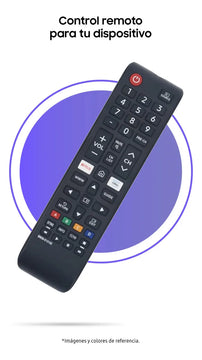 Televisor Samsung 65 Pulgadas Qled Q6f 4k Smart Tv (2025)