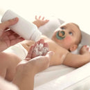 Esencia Hidrosoluble Aromaterapia Talco Bebe X 250ml