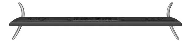 Televisor Smart Tv Hyundai 55 Pulgadas Led Uhd 4k - 5527r4km