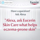 Eucerin Baby Crema Corporal Alivio Piel Eczema Bebe