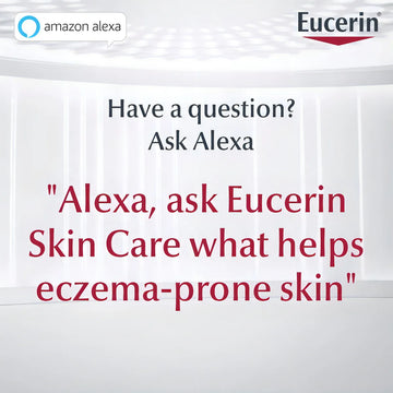 Eucerin Baby Crema Corporal Alivio Piel Eczema Bebe