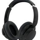 Audífonos Bluetooth Inalámbricos Movisun K11 Diadema 16 Hrs Color Negro
