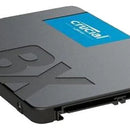 Unidad de estado sólido Sata Crucial Bx500 de 240 GB - CT240Bx500SSD1