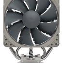 Disipador Noctua Nh-u12s Redux Extremo Cpu Led Gris