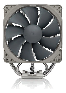 Disipador Noctua Nh-u12s Redux Extremo Cpu Led Gris