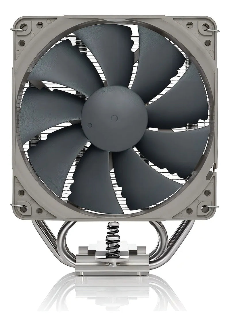 Disipador Noctua Nh-u12s Redux Extremo Cpu Led Gris