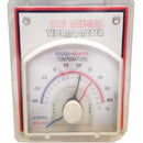Termómetro Dial Max-min -30 A 60 Grados Centígrados