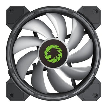 Cooler Gamemax Fn-12rainbow-d 120mm Argb