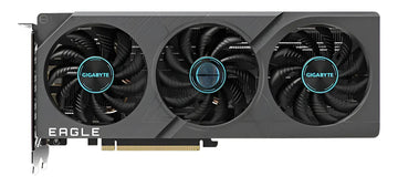 Placa De Video Gigabyte Rtx 4060 Ti Eagle Oc 8