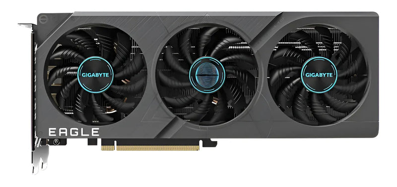Placa De Video Gigabyte Rtx 4060 Ti Eagle Oc 8