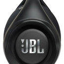 Parlante JBL Boombox 2 portátil con bluetooth waterproof black