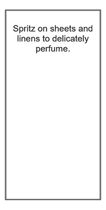 Spray De Sábanas Y Telas Con Aroma A Talco De Bebé (doble Po