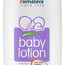 Loción Para Bebés Himalaya Con Aceite De Oliva Y Aceit
